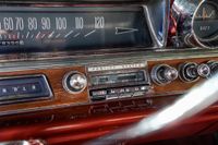 1963 Pontiac Bonneville Convertible for sale