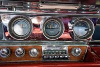 1963 Pontiac Bonneville Convertible for sale