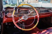 1963 Pontiac Bonneville Convertible for sale