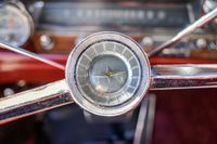 1963 Pontiac Bonneville Convertible for sale