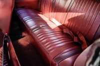 1963 Pontiac Bonneville Convertible for sale