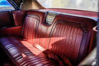 1963 Pontiac Bonneville Convertible for sale