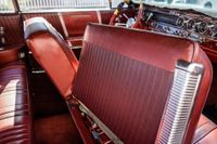 1963 Pontiac Bonneville Convertible for sale