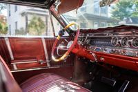1963 Pontiac Bonneville Convertible for sale