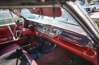 1963 Pontiac Bonneville Convertible for sale