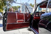 1963 Pontiac Bonneville Convertible for sale