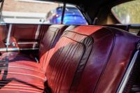 1963 Pontiac Bonneville Convertible for sale