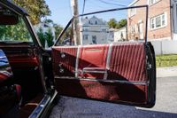 1963 Pontiac Bonneville Convertible for sale