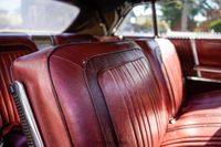1963 Pontiac Bonneville Convertible for sale