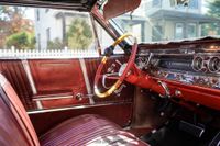 1963 Pontiac Bonneville Convertible for sale