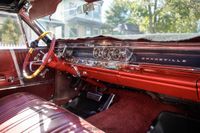 1963 Pontiac Bonneville Convertible for sale