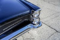 1963 Pontiac Bonneville Convertible for sale