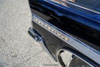 1963 Pontiac Bonneville Convertible for sale