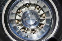 1963 Pontiac Bonneville Convertible for sale