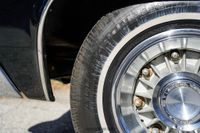 1963 Pontiac Bonneville Convertible for sale