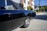 1963 Pontiac Bonneville Convertible for sale