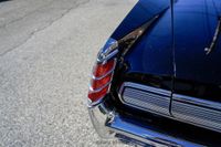 1963 Pontiac Bonneville Convertible for sale