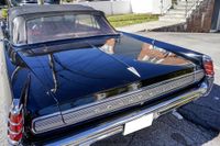 1963 Pontiac Bonneville Convertible for sale