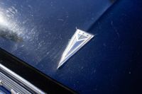 1963 Pontiac Bonneville Convertible for sale