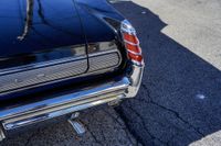 1963 Pontiac Bonneville Convertible for sale