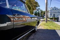 1963 Pontiac Bonneville Convertible for sale