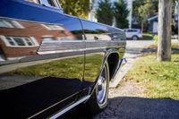 1963 Pontiac Bonneville Convertible for sale