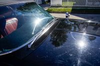 1963 Pontiac Bonneville Convertible for sale