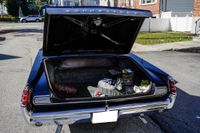 1963 Pontiac Bonneville Convertible for sale
