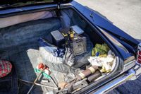 1963 Pontiac Bonneville Convertible for sale