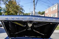 1963 Pontiac Bonneville Convertible for sale