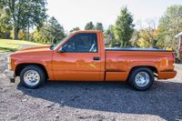 1990 Chevrolet C1500 Pro Street Restomod for sale