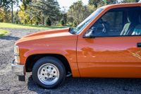 1990 Chevrolet C1500 Pro Street Restomod for sale