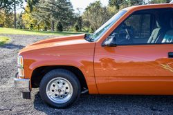 1990 Chevrolet C1500 Pro Street Restomod for sale