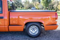 1990 Chevrolet C1500 Pro Street Restomod for sale
