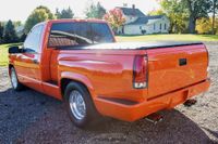 1990 Chevrolet C1500 Pro Street Restomod for sale