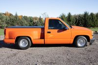 1990 Chevrolet C1500 Pro Street Restomod for sale