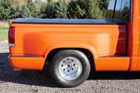 1990 Chevrolet C1500 Pro Street Restomod for sale