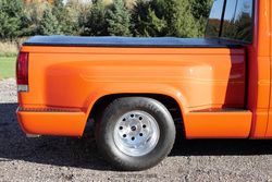 1990 Chevrolet C1500 Pro Street Restomod for sale