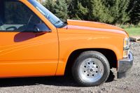 1990 Chevrolet C1500 Pro Street Restomod for sale