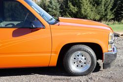 1990 Chevrolet C1500 Pro Street Restomod for sale