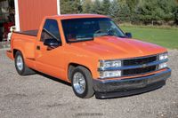 1990 Chevrolet C1500 Pro Street Restomod for sale
