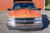 1990 Chevrolet C1500 Pro Street Restomod for sale
