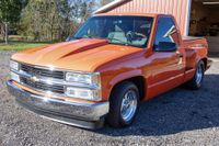 1990 Chevrolet C1500 Pro Street Restomod for sale