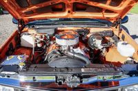 1990 Chevrolet C1500 Pro Street Restomod for sale