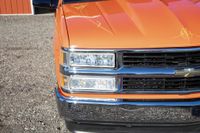 1990 Chevrolet C1500 Pro Street Restomod for sale