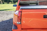 1990 Chevrolet C1500 Pro Street Restomod for sale