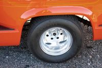 1990 Chevrolet C1500 Pro Street Restomod for sale