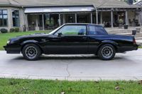 1986 Buick Regal T-Type Turbo for sale