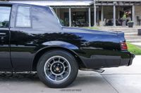 1986 Buick Regal T-Type Turbo for sale