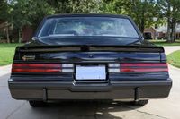 1986 Buick Regal T-Type Turbo for sale